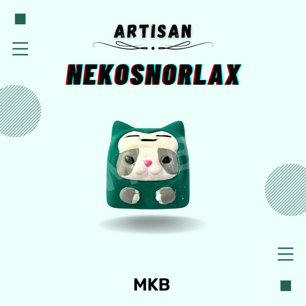 Hiko Studio - Neko Series