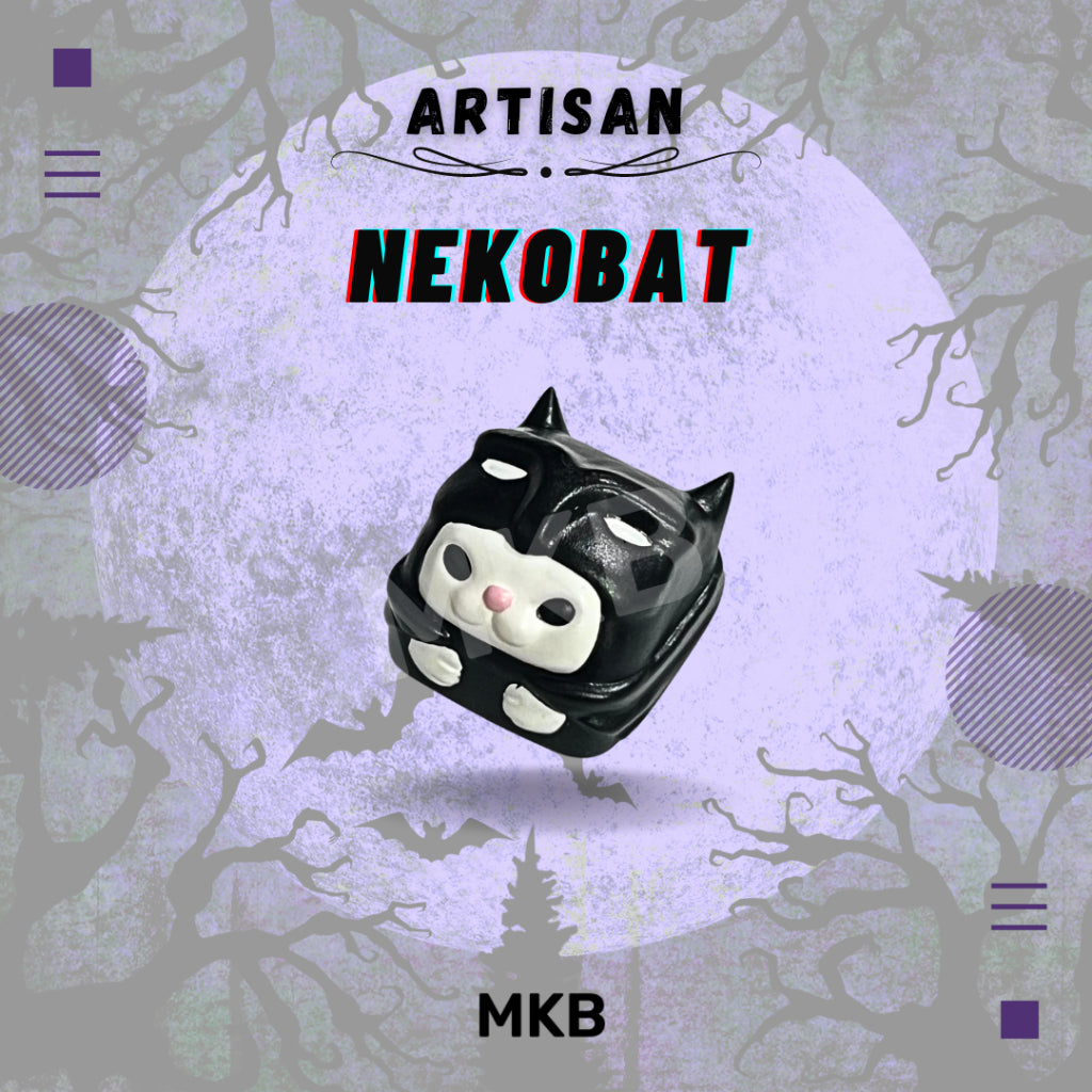 Hiko Studio - Neko Series