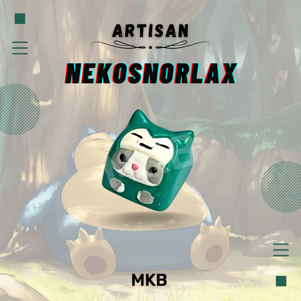 Hiko Studio - Neko Series