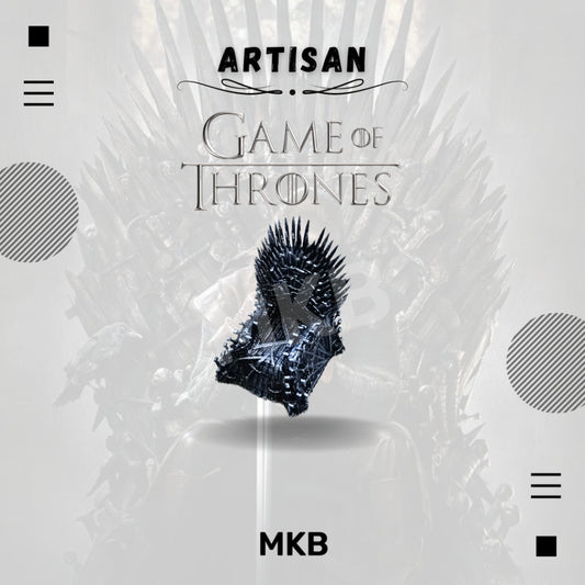 Artisan Game of Thrones