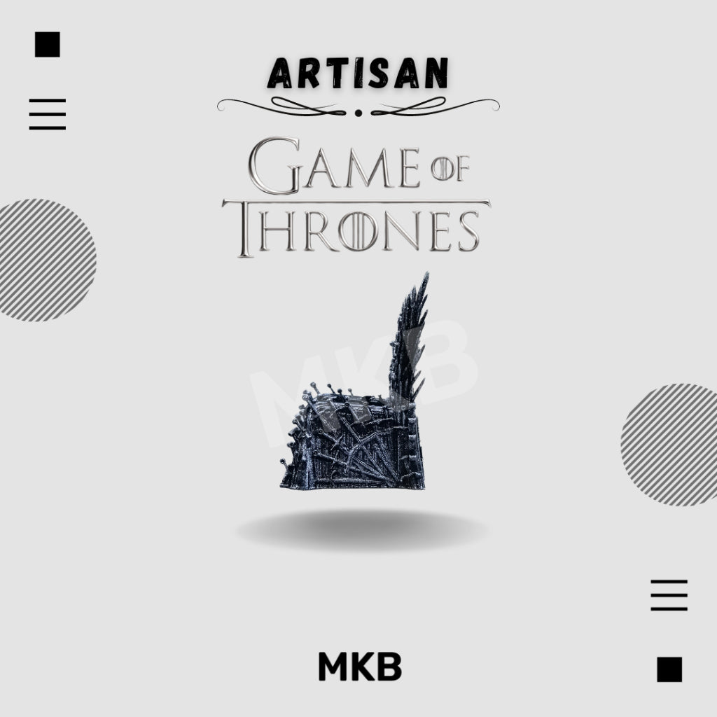 Artisan Game of Thrones