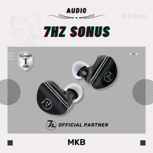 7Hz Sonus