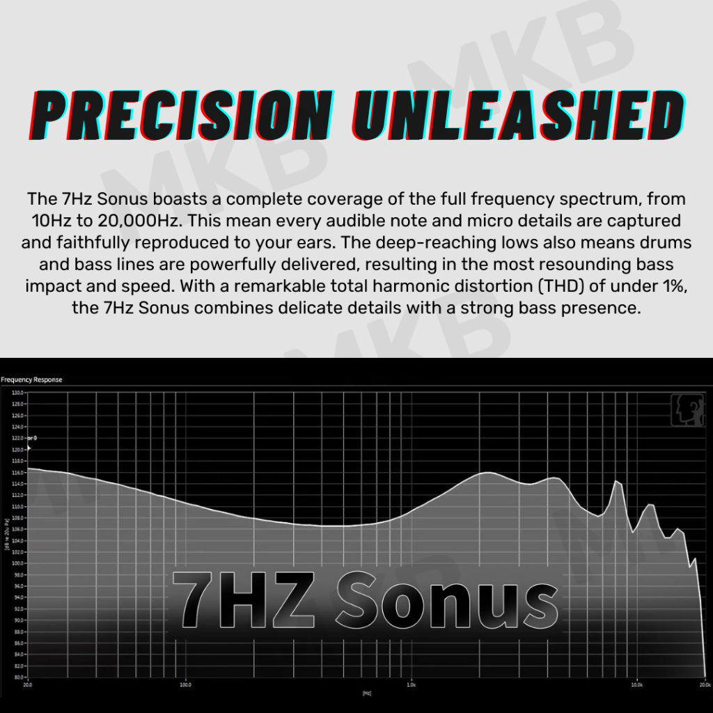 7Hz Sonus