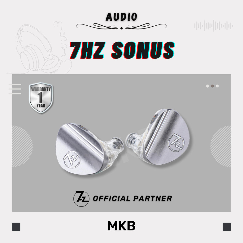 7Hz Sonus