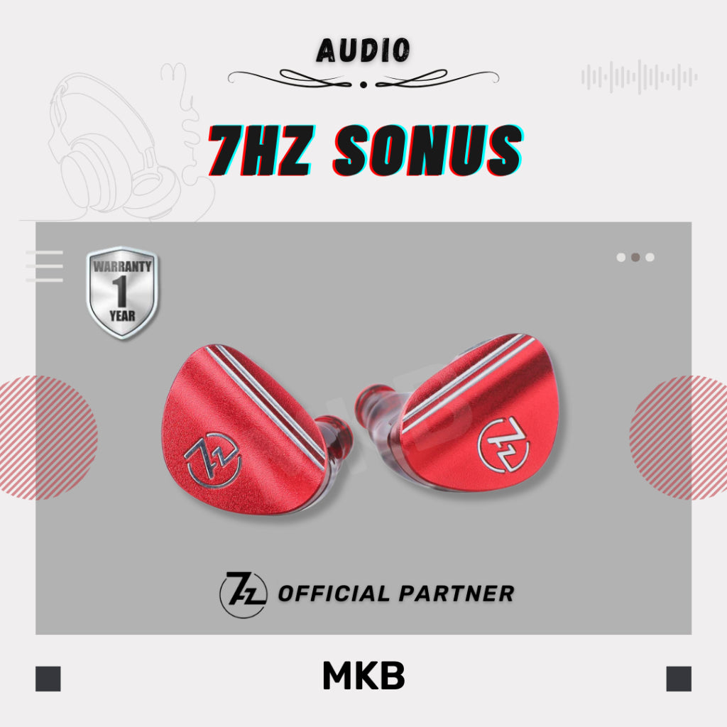 7Hz Sonus