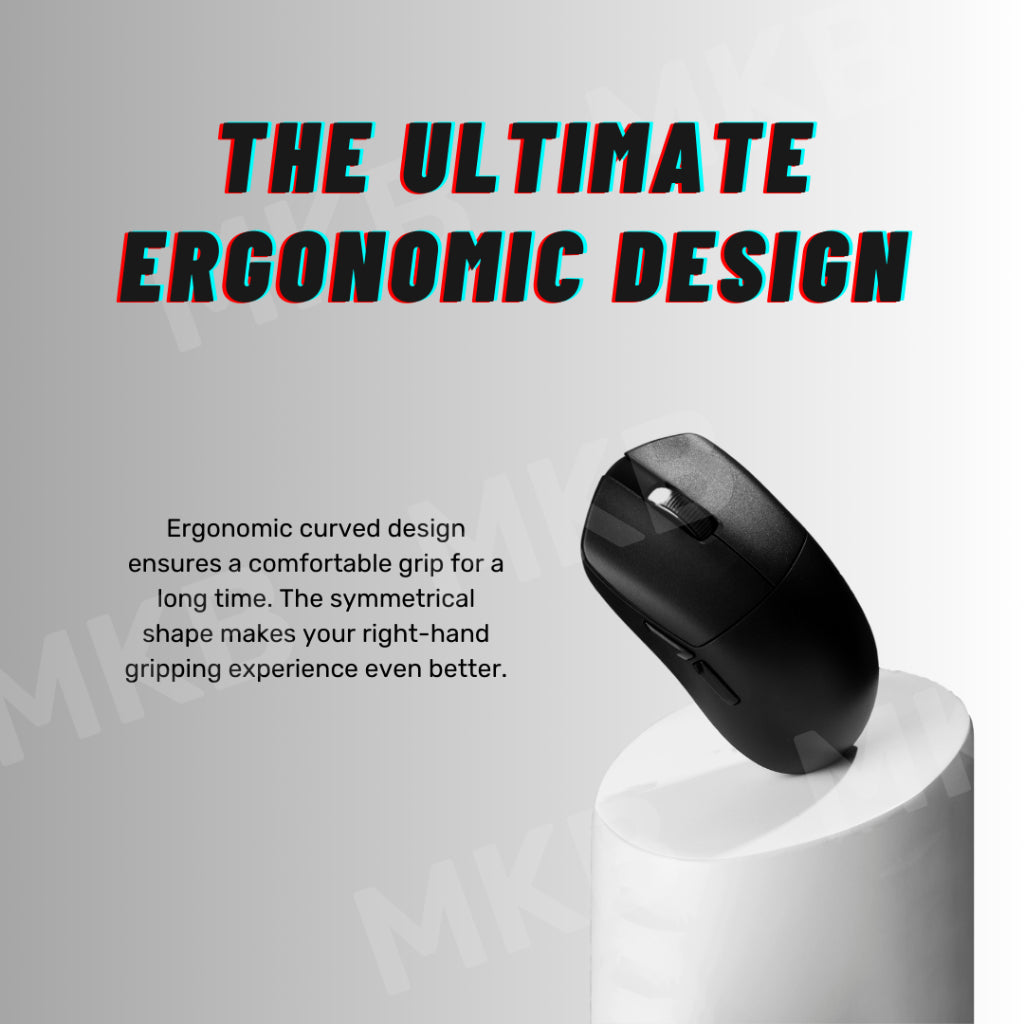 Keychron Lemokey G1