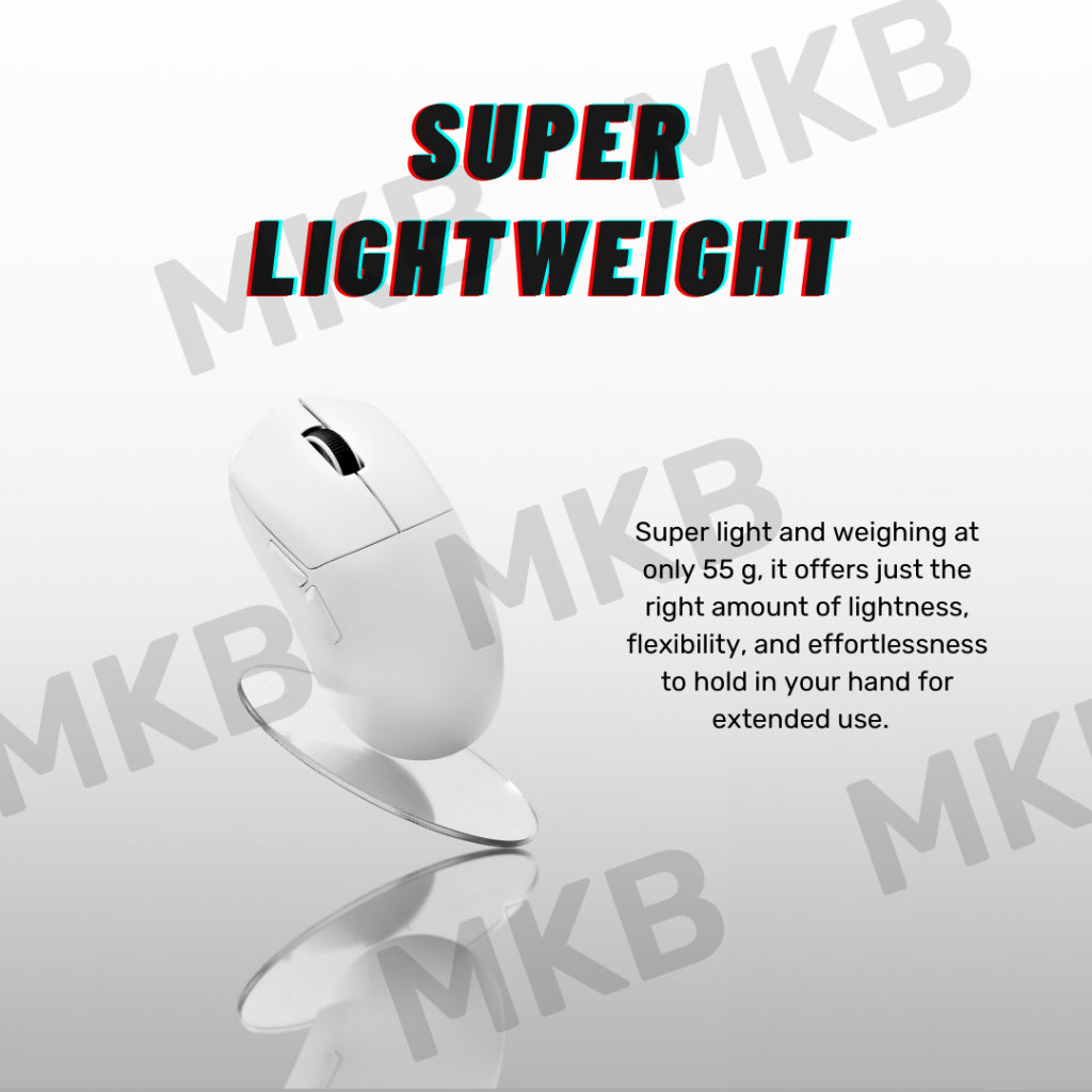 Keychron Lemokey G1