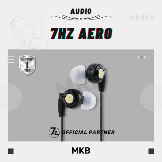 7Hz Aero