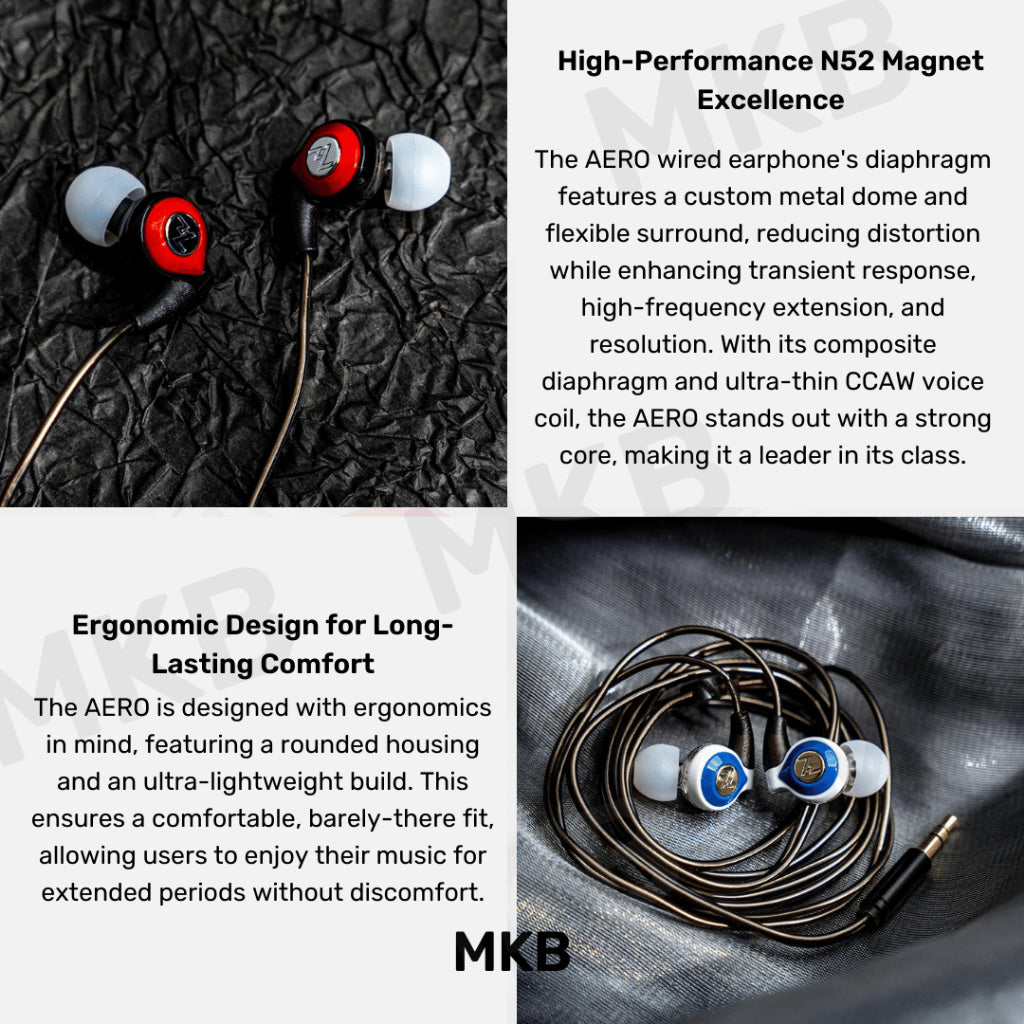 7Hz Aero