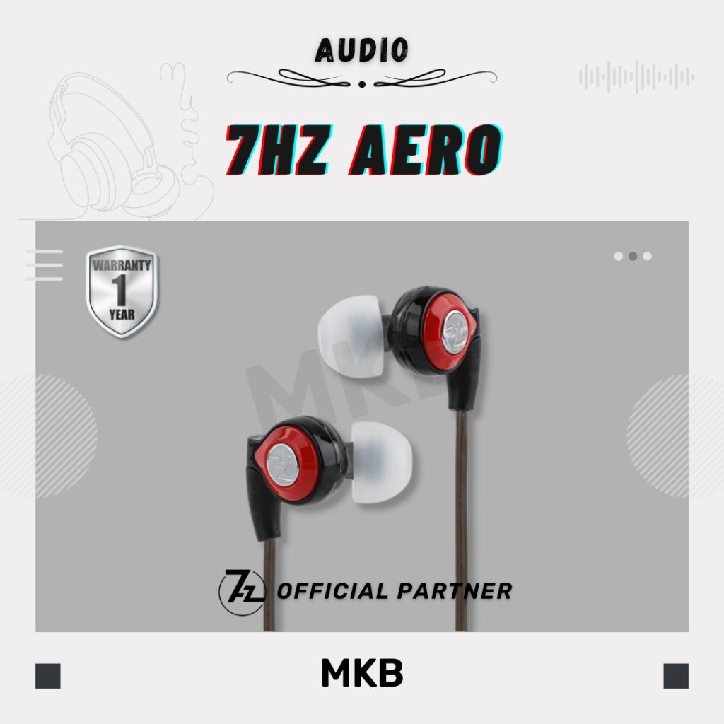 7Hz Aero