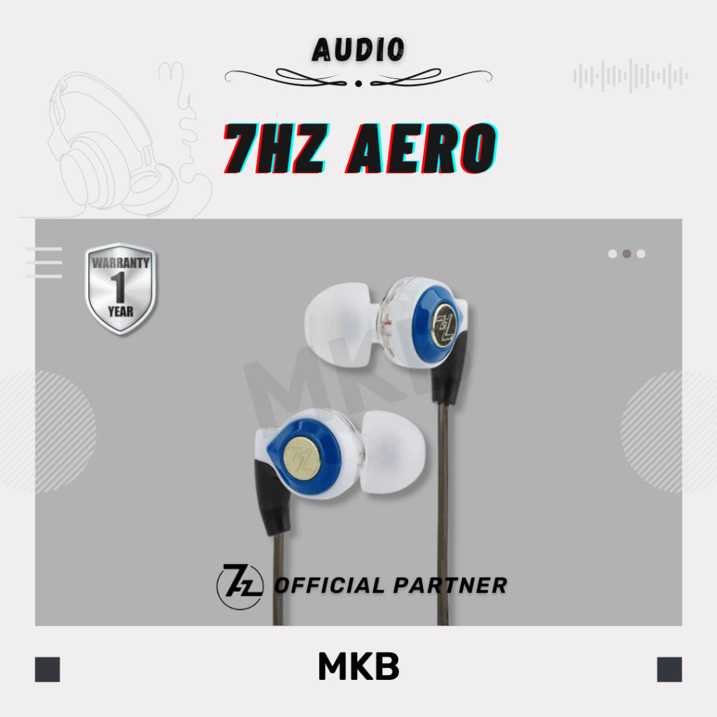 7Hz Aero
