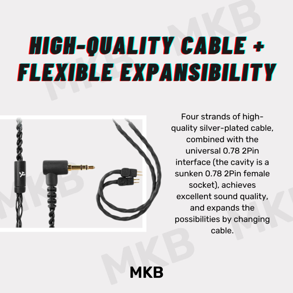 Truthear x Crinacle ZERO:RED