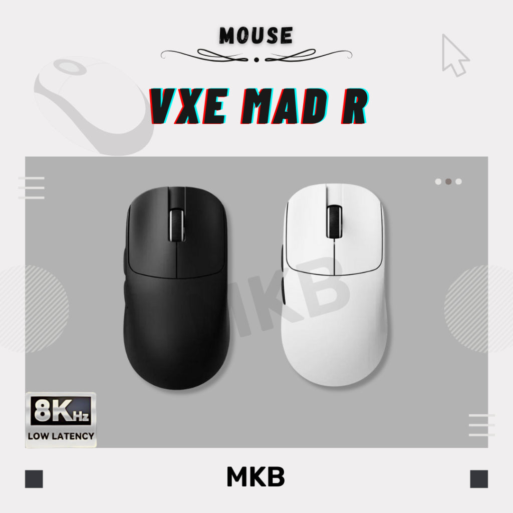 VXE MAD R / R MAJOR