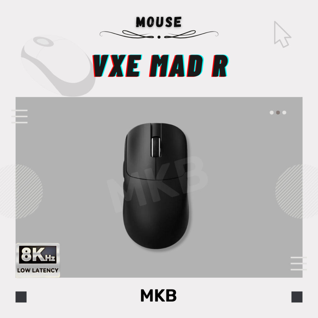 VXE MAD R / R MAJOR