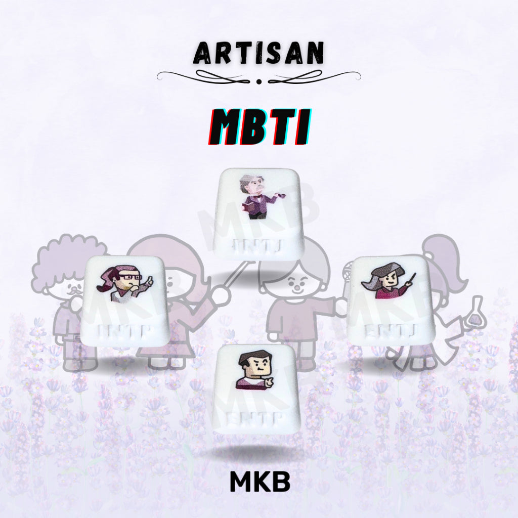 Artisan MBTI