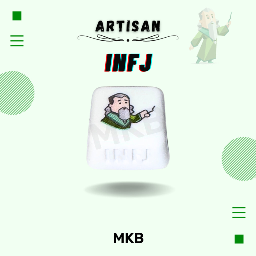 Artisan MBTI