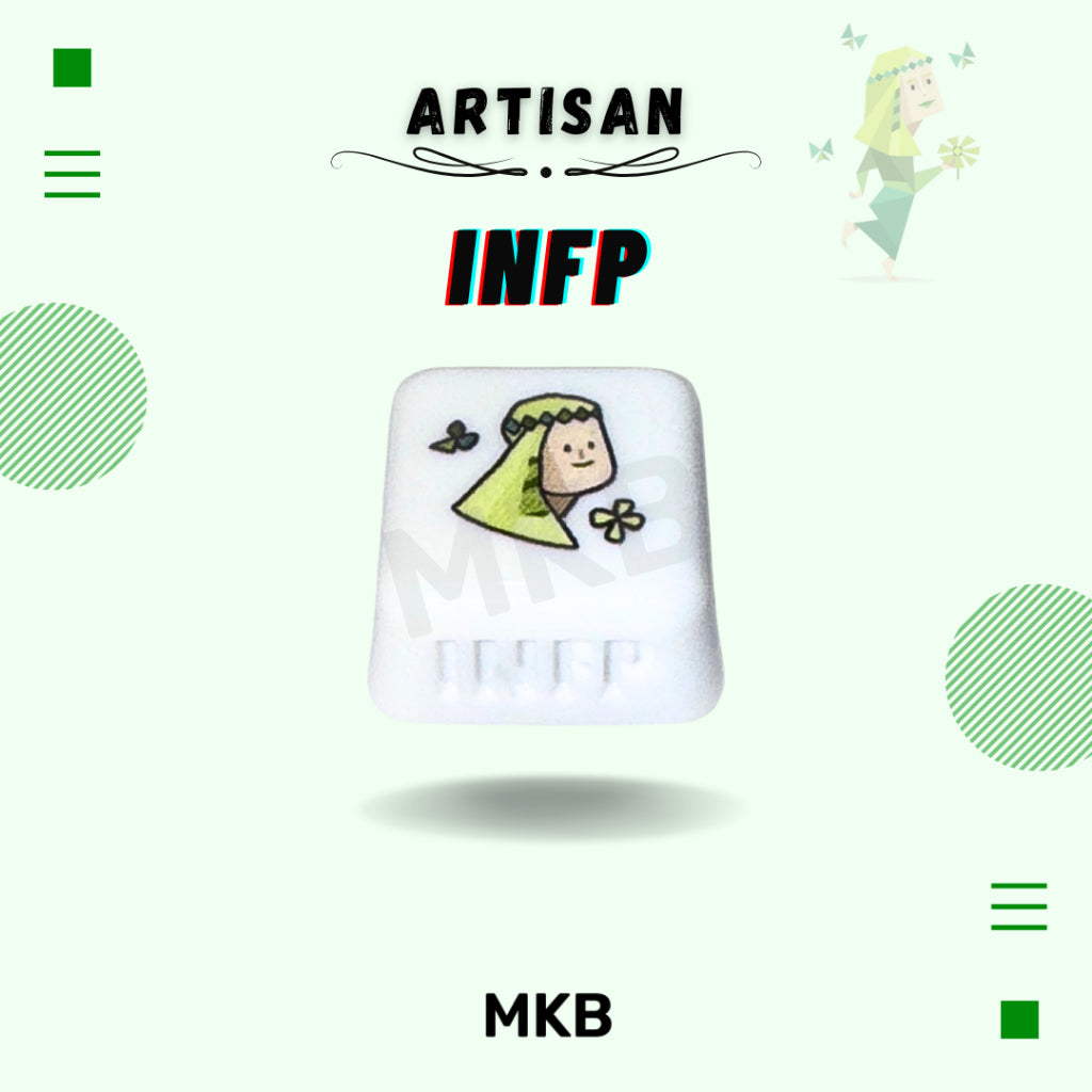 Artisan MBTI