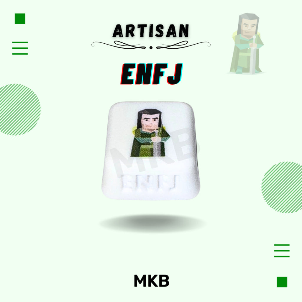 Artisan MBTI