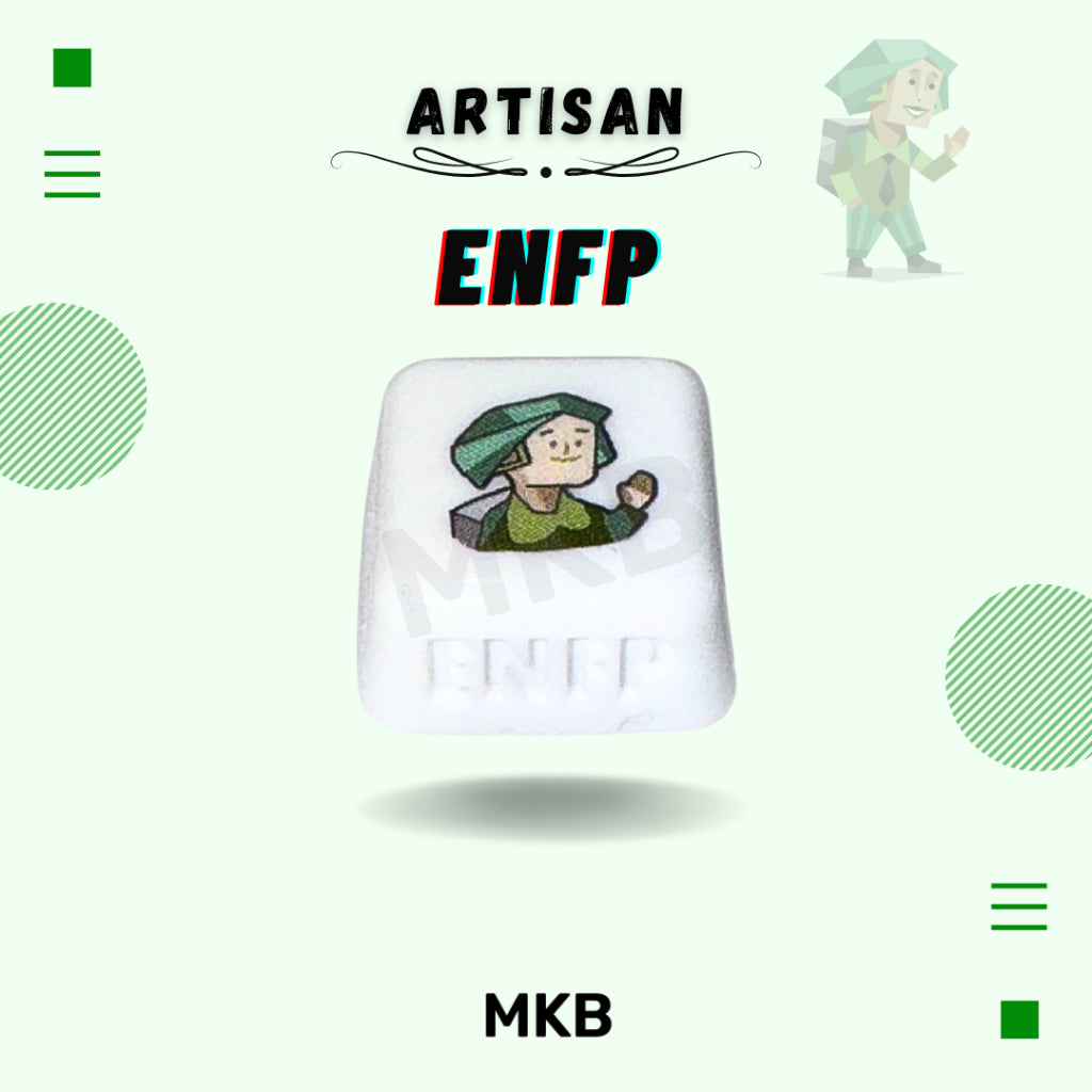 Artisan MBTI