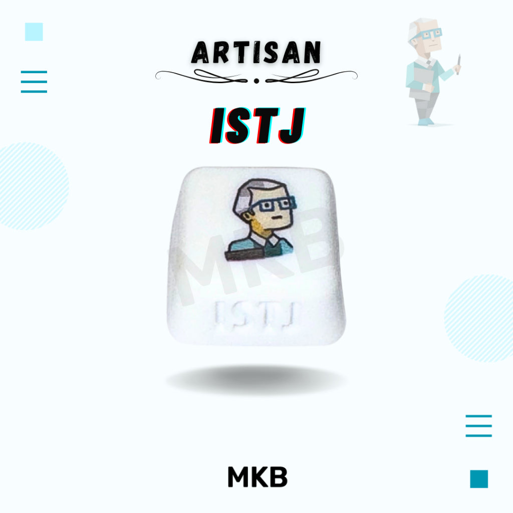 Artisan MBTI