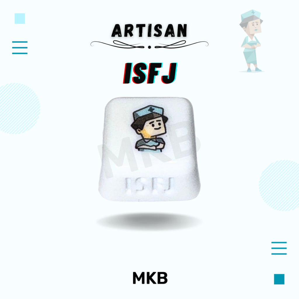 Artisan MBTI