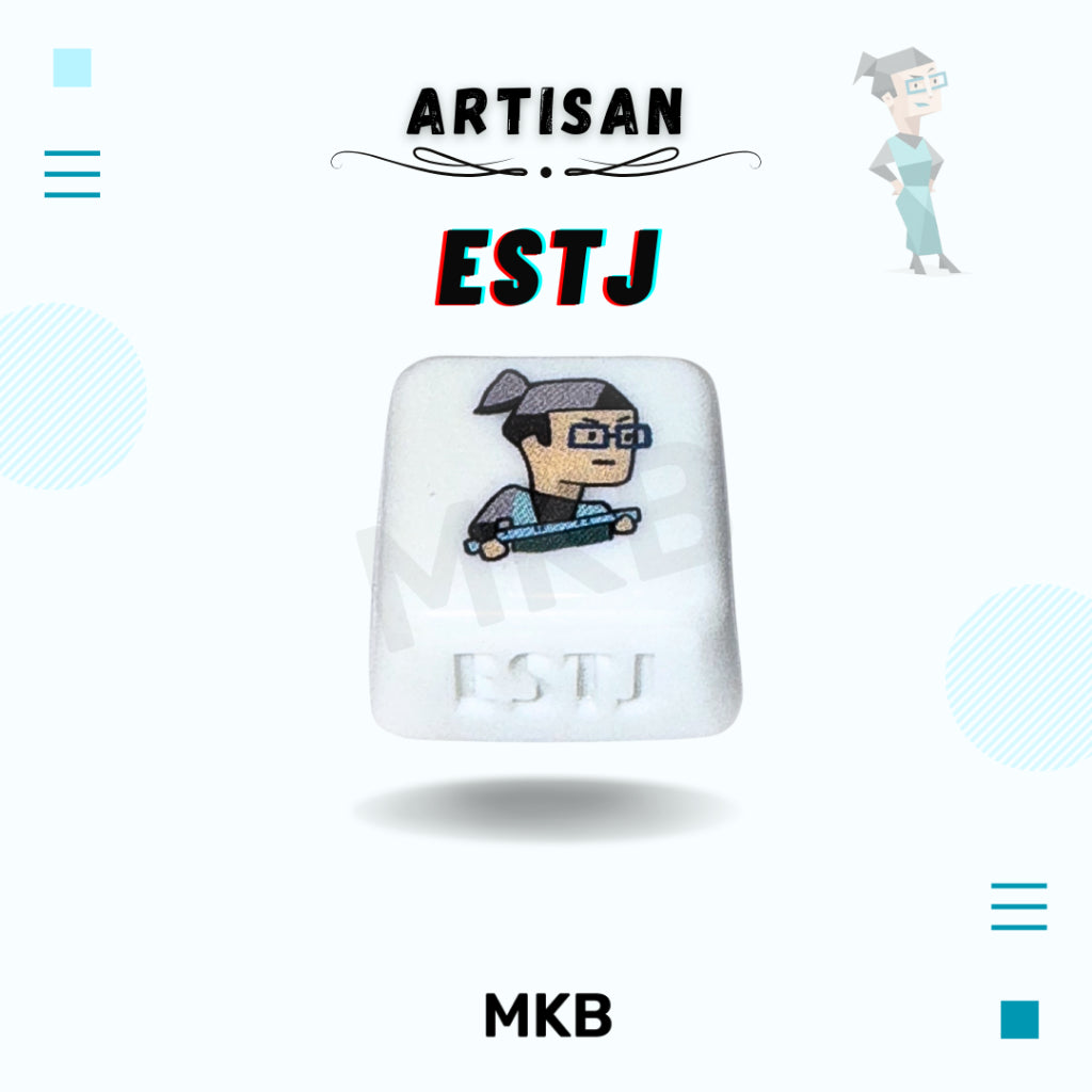 Artisan MBTI