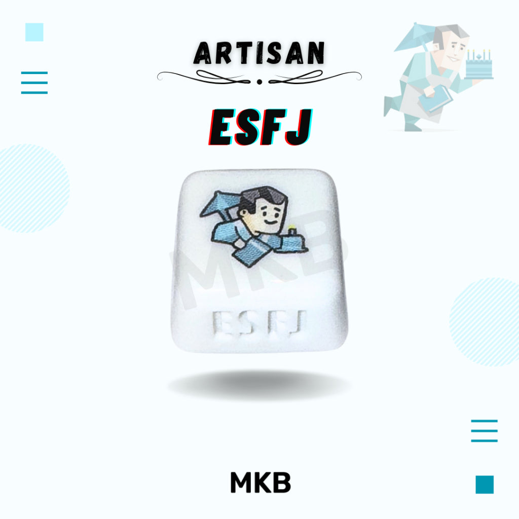 Artisan MBTI