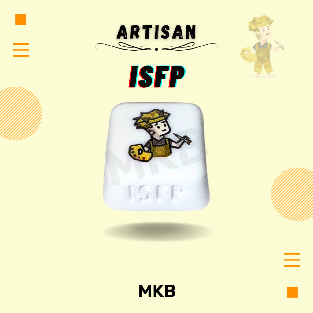 Artisan MBTI