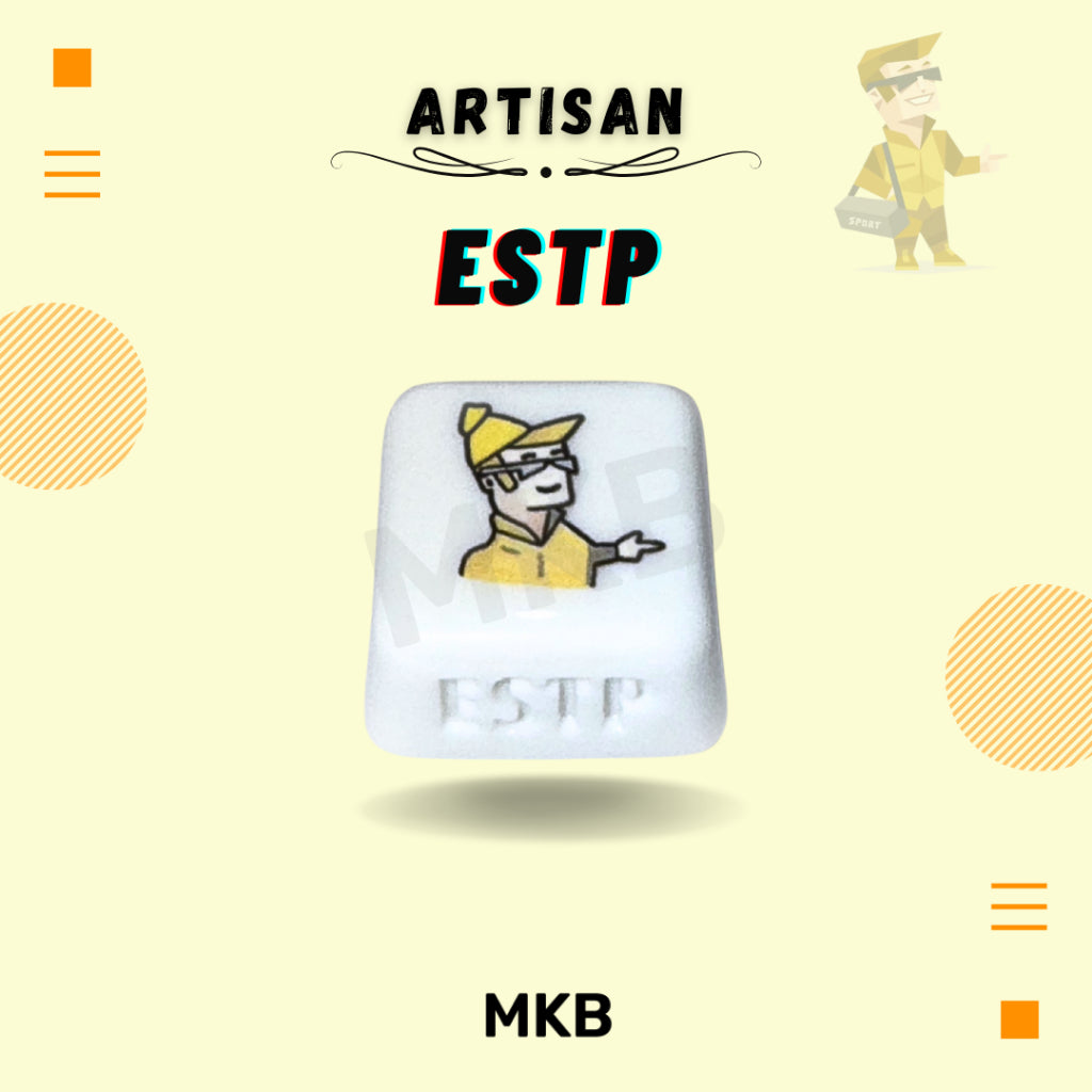 Artisan MBTI