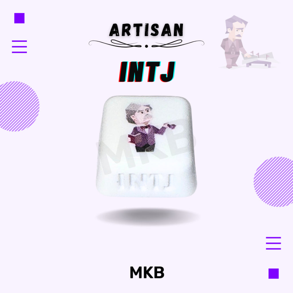 Artisan MBTI