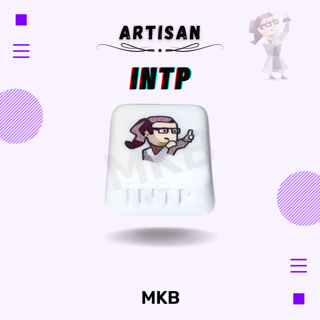 Artisan MBTI