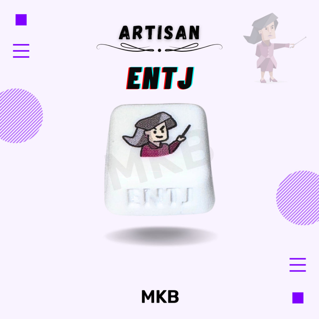 Artisan MBTI