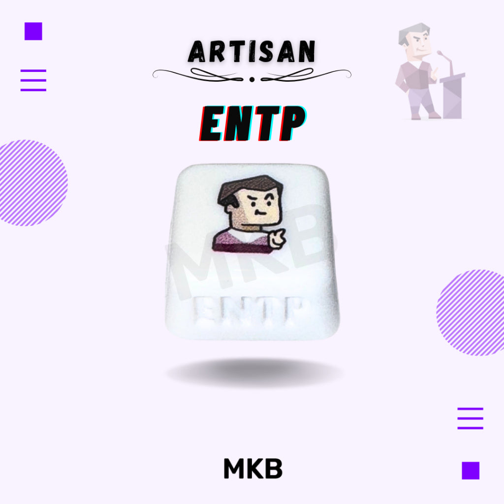 Artisan MBTI