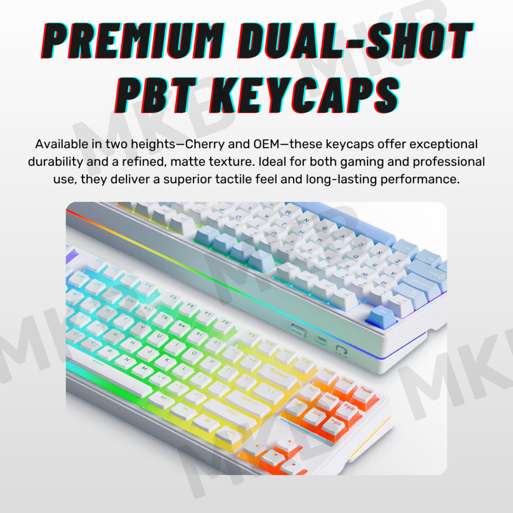 MCHOSE K87