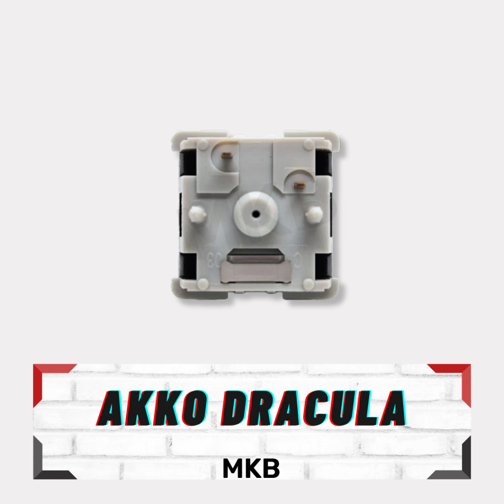 Akko Dracula