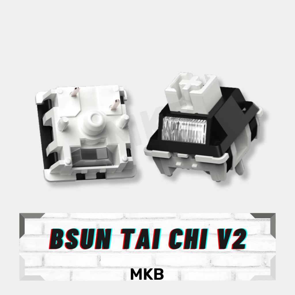 BSUN Tai Chi V2
