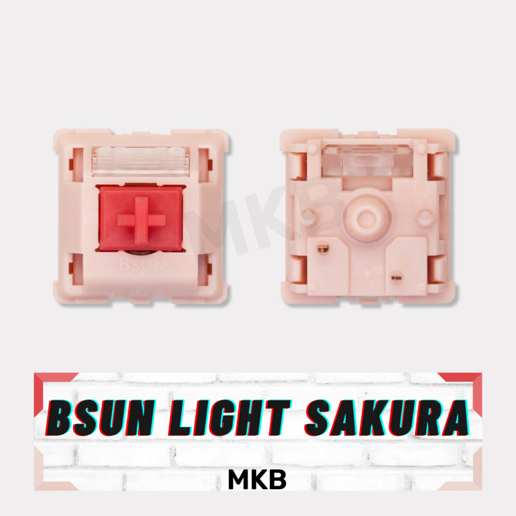 BSUN Light Sakura