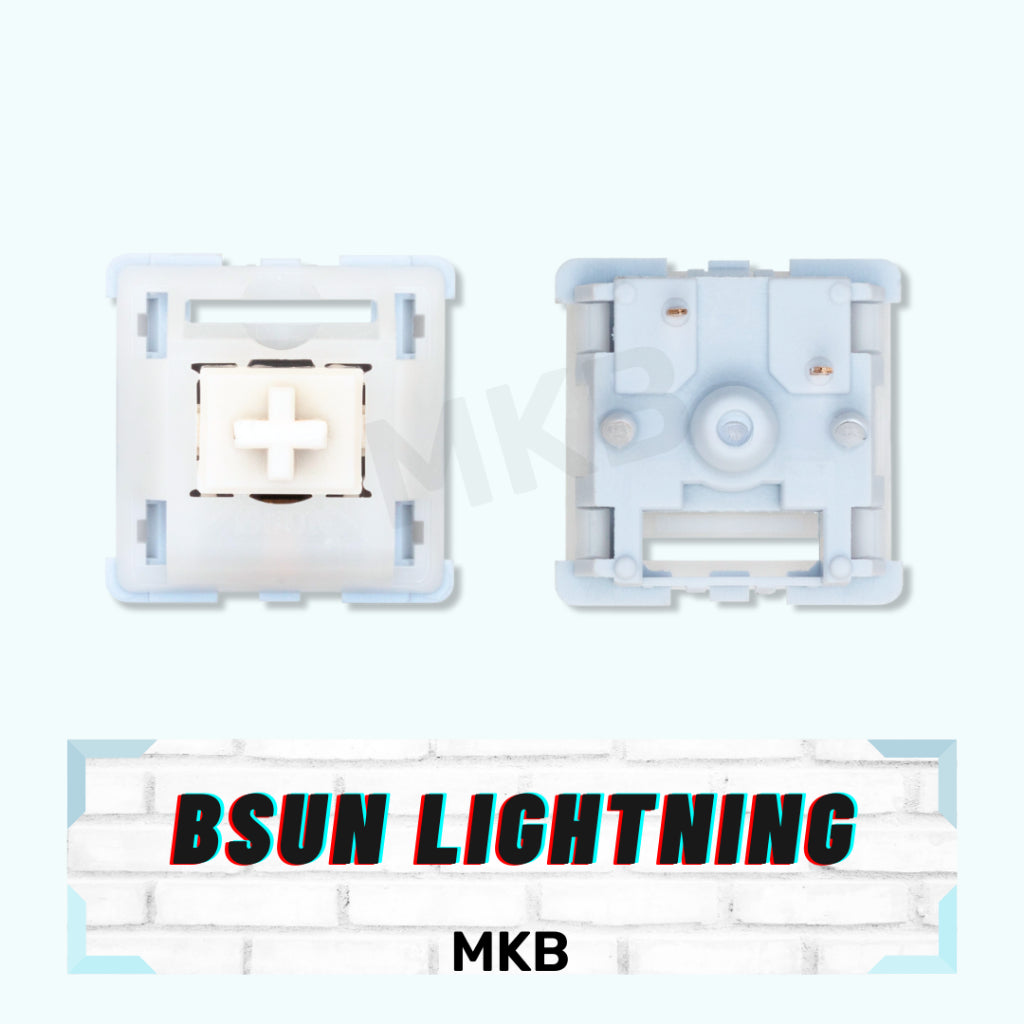 BSUN Lightning