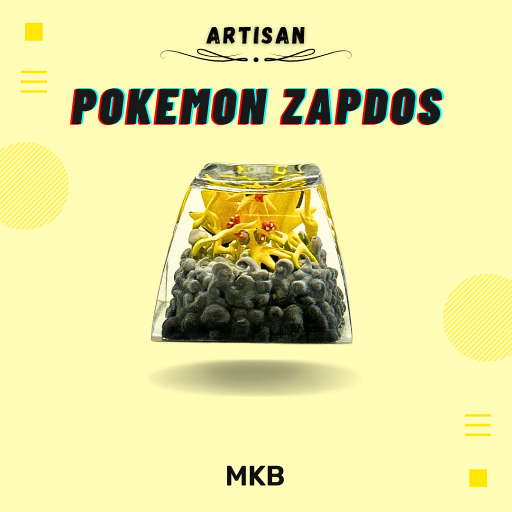 Zapdos