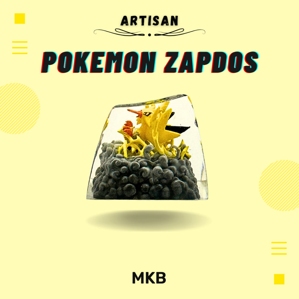 Zapdos