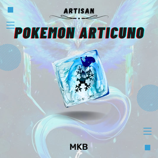Articuno