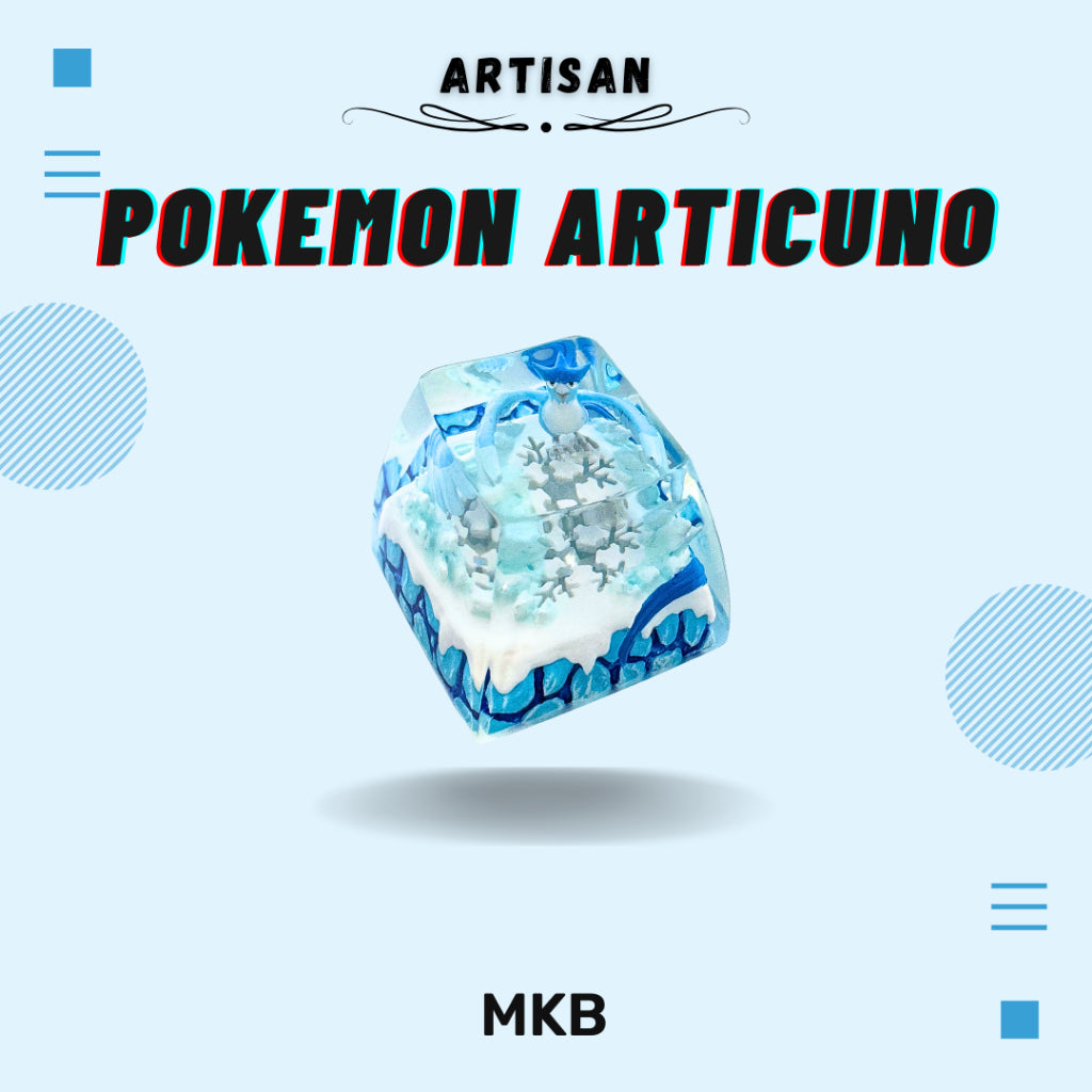 Articuno