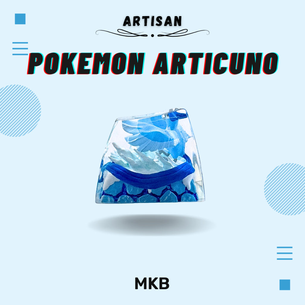Articuno