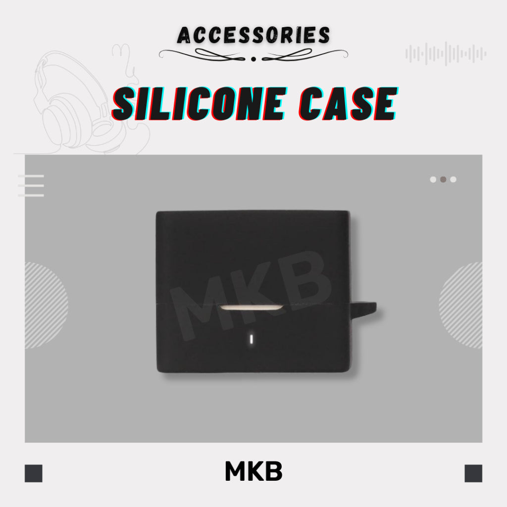 Moondrop Earphone Case