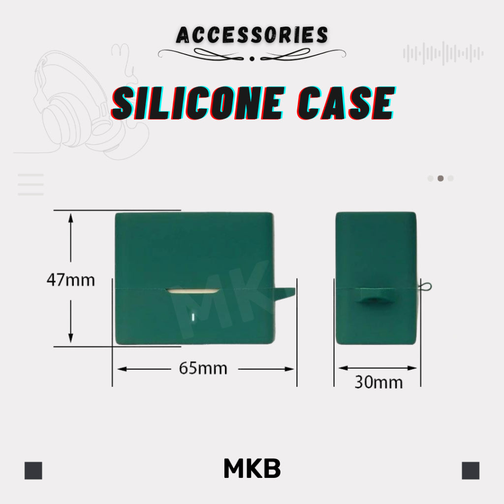 Moondrop Earphone Case
