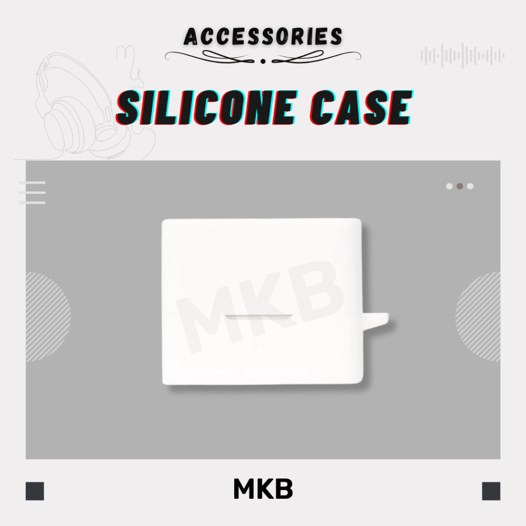 Moondrop Earphone Case