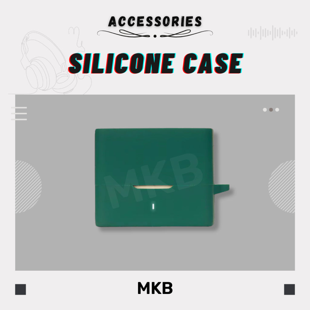 Moondrop Earphone Case