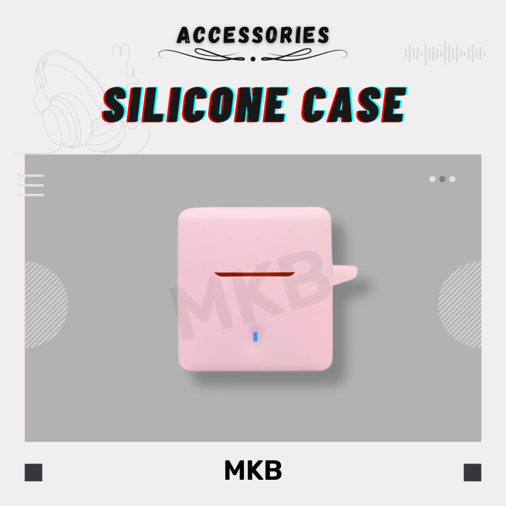 Moondrop Earphone Case