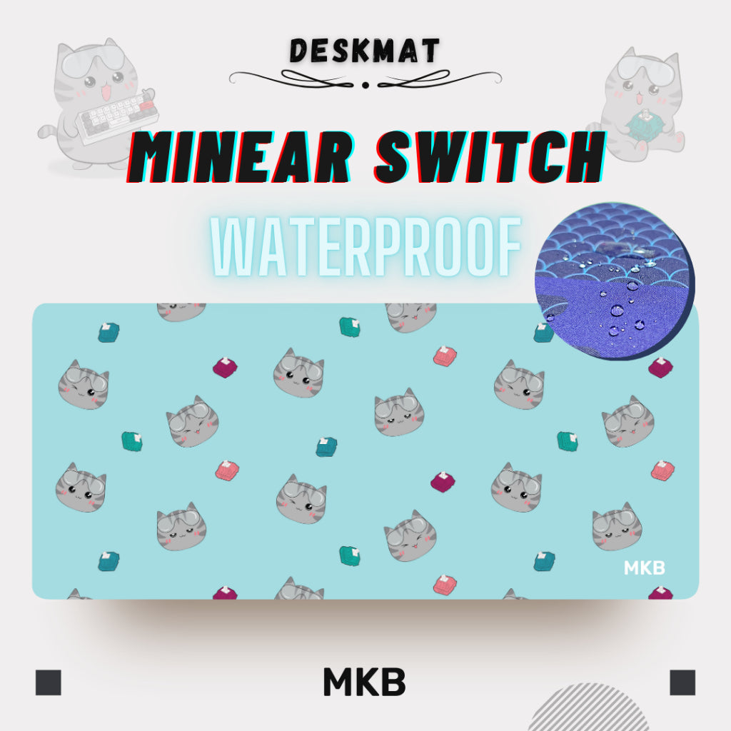 MKB Minear Switch
