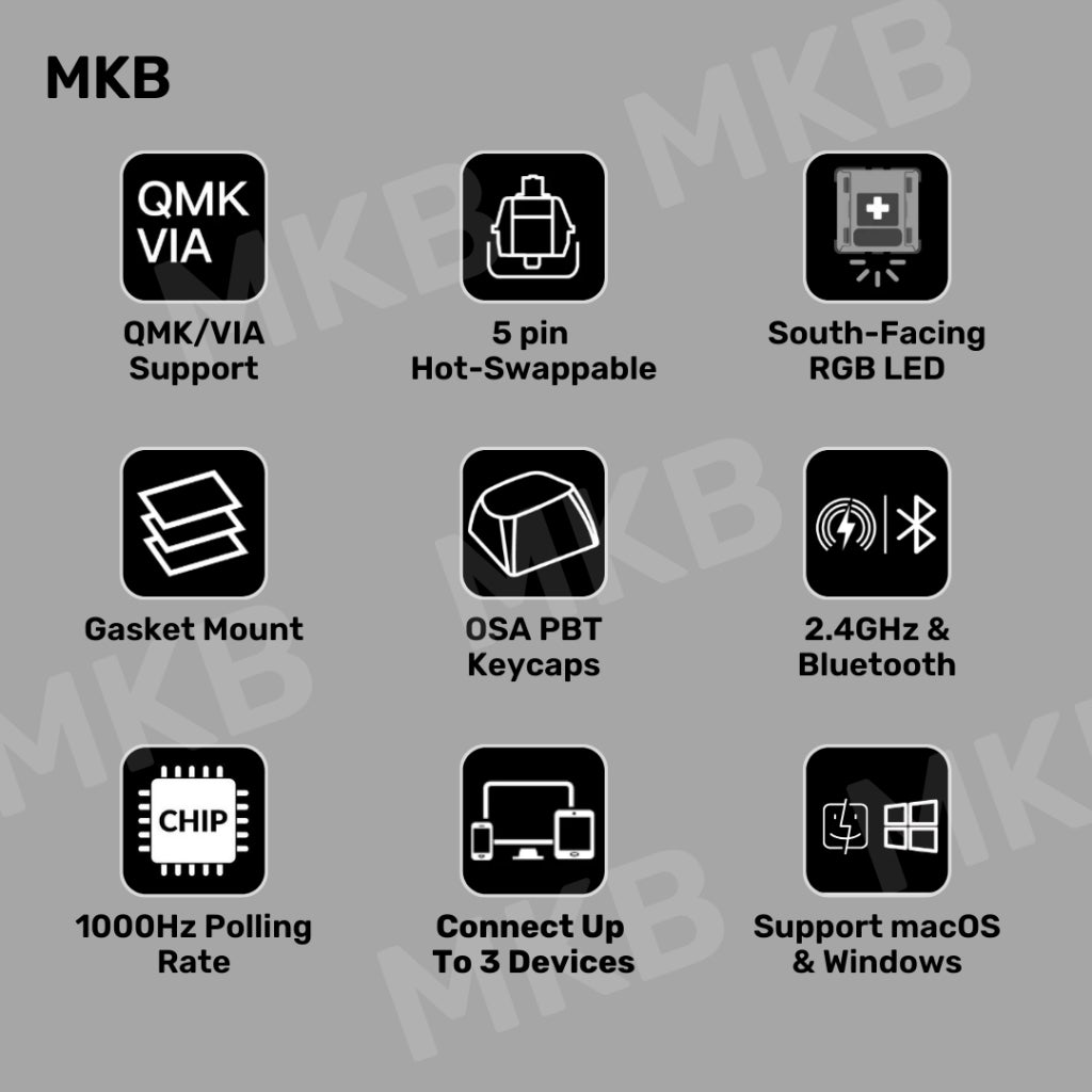 Keychron V5 Max